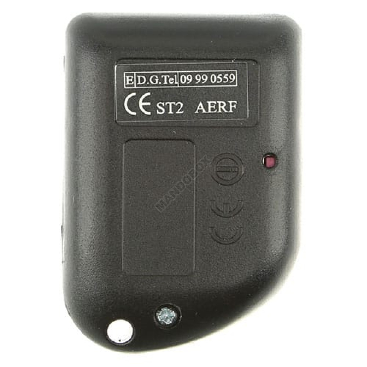 Mando de garaje AERF ST2 - Imagen 6