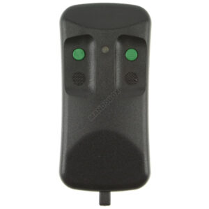 Télécommande ALLMATIC AKMY2 D 26.995 MHz