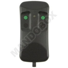 Télécommande ALLMATIC AKMY2 D 26.995 MHz