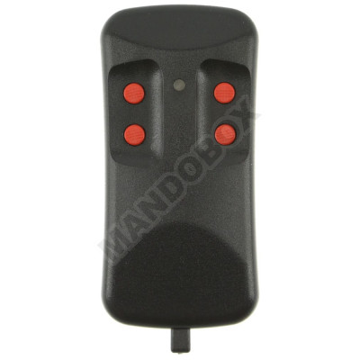 Télécommande ALLMATIC AKMY4 30.875 MHz – Image 2