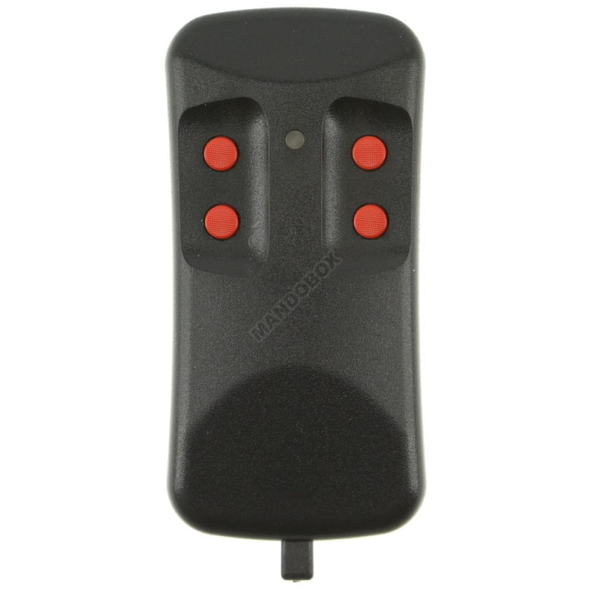 Télécommande ALLMATIC AKMY4 30.875 MHz – Image 3