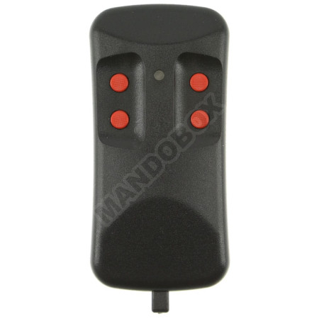 Télécommande ALLMATIC AKMY4 30.875 MHz – Image 4