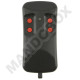 Télécommande ALLMATIC AKMY4 30.875 MHz – Image 5