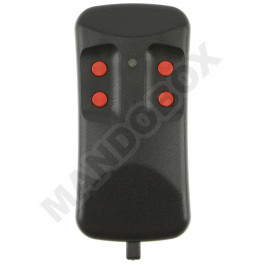 Télécommande ALLMATIC AKMY4 30.875 MHz