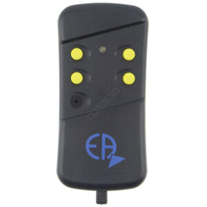Télécommande ALLMATIC AKMY4 A 30.875 MHz
