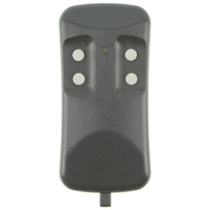 Télécommande ALLMATIC AKMY4 B 30.900 MHz