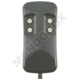 Télécommande ALLMATIC AKMY4 B 30.900 MHz
