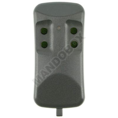 Handsender ALLMATIC AKMY4 C 27.120 MHz – Bild 2
