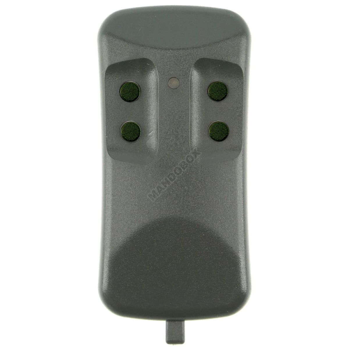 Handsender ALLMATIC AKMY4 C 27.120 MHz – Bild 3