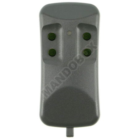 Handsender ALLMATIC AKMY4 C 27.120 MHz – Bild 4