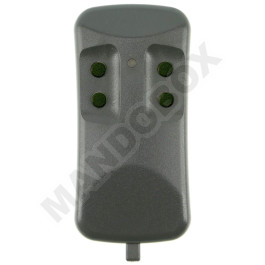 Handsender ALLMATIC AKMY4 C 27.120 MHz