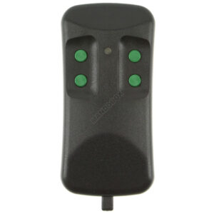 Télécommande ALLMATIC AKMY4 26.995 MHz