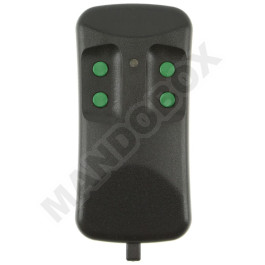 Télécommande ALLMATIC AKMY4 26.995 MHz
