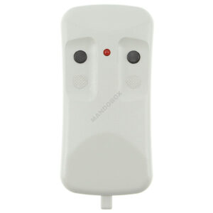 Mando de garaje ALLMATIC ASMX2