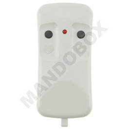 Mando de garaje ALLMATIC ASMX2