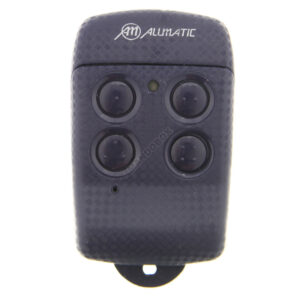 Mando de garaje ALLMATIC BRO4WN