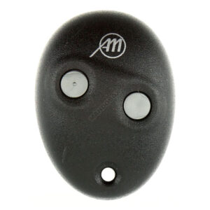 Mando de garaje ALLMATIC MINI PASS