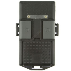Mando de garaje APRIMATIC TG2C 27.195 MHz