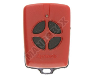 Receptor APRIMATIC Unico RR SE-E - Imagen 8