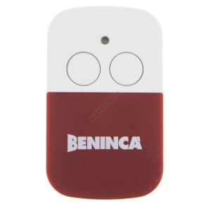 Mando de garaje BENINCA Happy 2AK