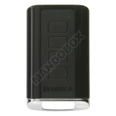 Handsender BENINCA IRI.TX4VA – Bild 2