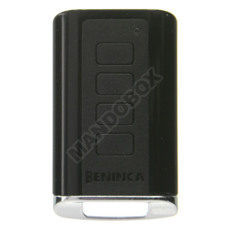 Handsender BENINCA IRI.TX4VA – Bild 4