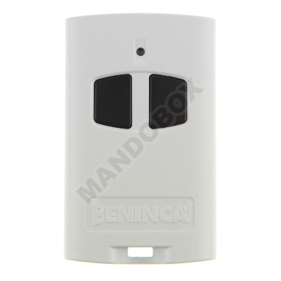 Handsender BENINCA To.Go 2AK – Bild 2