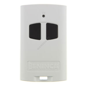 Télécommande BENINCA To.Go 2AK
