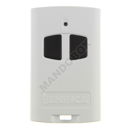 Handsender BENINCA To.Go 2AK – Bild 4
