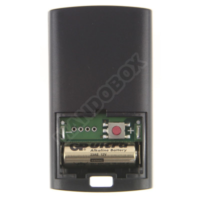 Télécommande BENINCA TO GO 2QV 868 MHz – Image 8