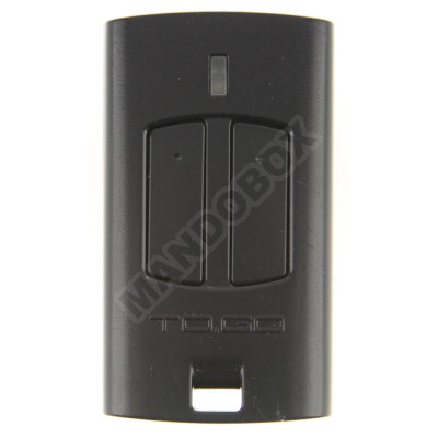 Télécommande BENINCA TO GO 2QV 868 MHz – Image 2