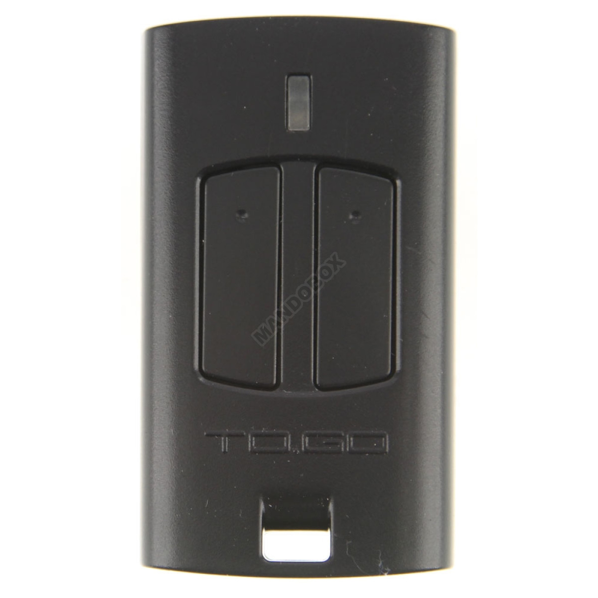 Télécommande BENINCA TO GO 2QV 868 MHz – Image 3