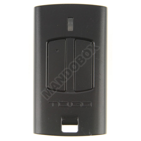 Télécommande BENINCA TO GO 2QV 868 MHz – Image 4