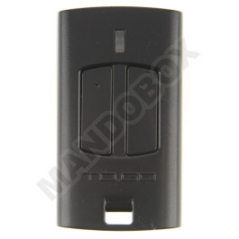 Télécommande BENINCA TO GO 2QV 868 MHz