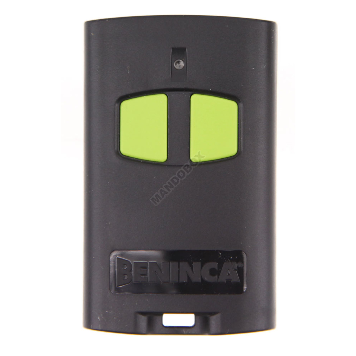 Mando de garaje BENINCA TO GO 2VA 64 bits