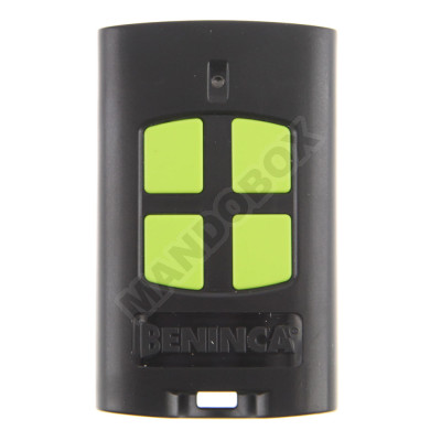 Mando de garaje BENINCA To.Go4VA - Imagen 2