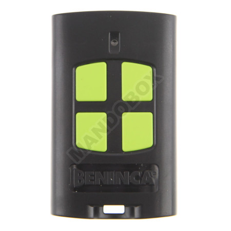Mando de garaje BENINCA To.Go4VA - Imagen 4