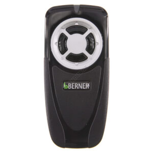 Télécommande BERNER BDS140