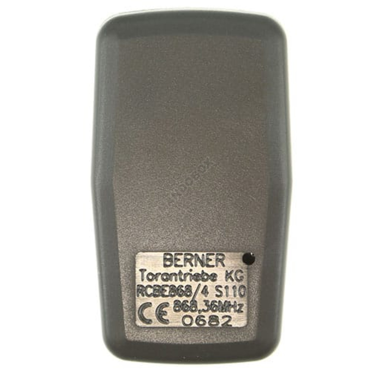 Télécommande BERNER RCBE-868 – Image 3