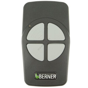 Télécommande BERNER RCBE-868