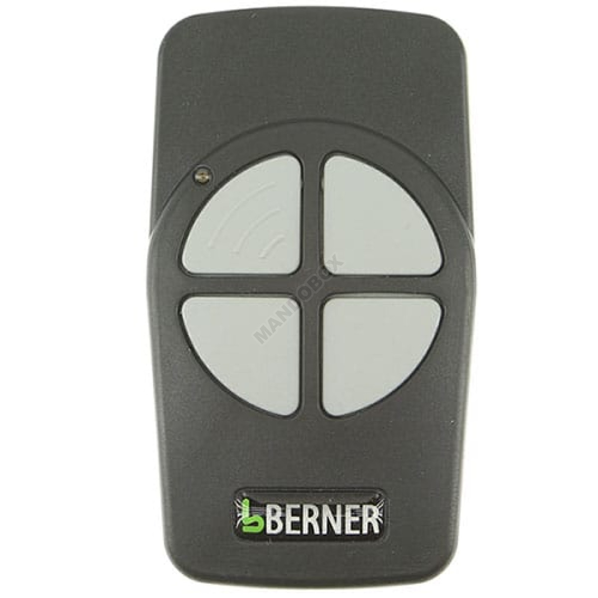 Télécommande BERNER RCBE-868
