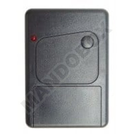 Télécommande BERNER S849-B1S40L