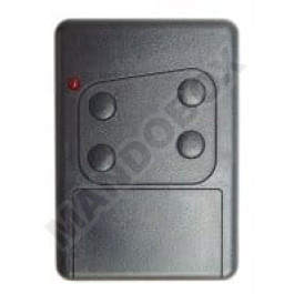 Télécommande BERNER S849-B4S40L