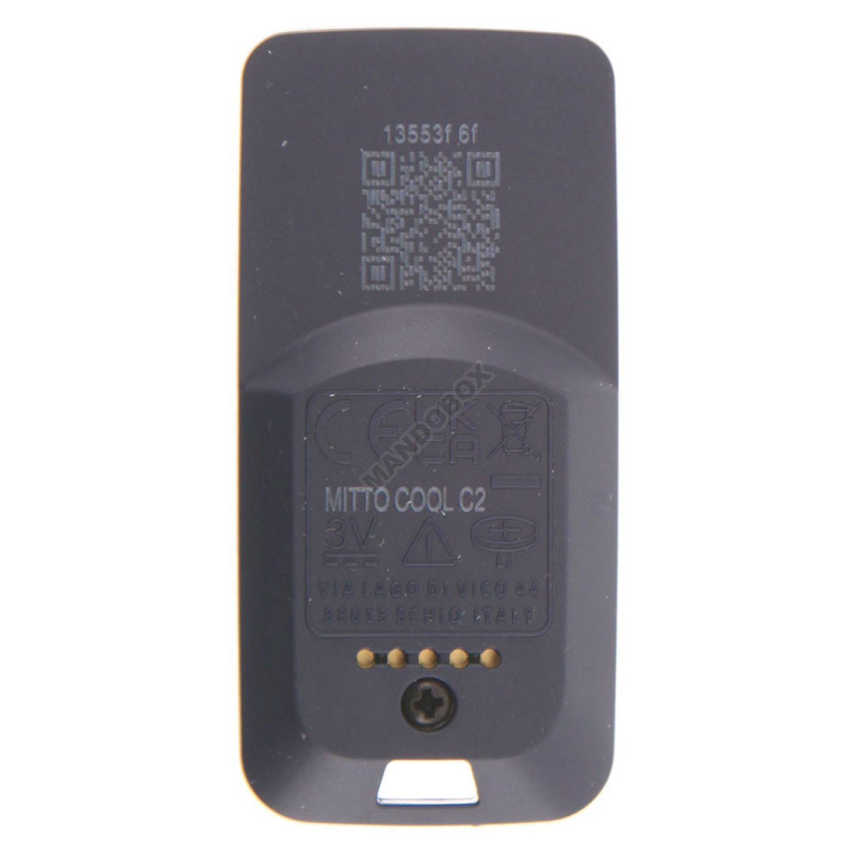 Handsender BFT MITTO COOL C2 – Bild 2