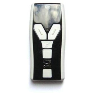 Mando de garaje CAME TCH-4024