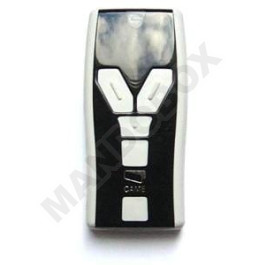 Mando de garaje CAME TCH-4024