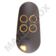 Mando de garaje CAME TOPD4FRN - Imagen 5