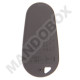 Mando de garaje CAME TOPD4FRN - Imagen 7
