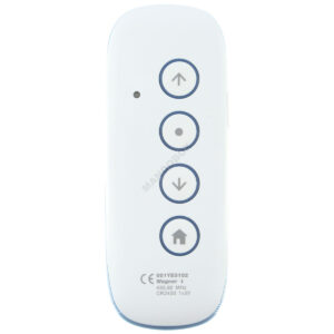 Télécommande CAME WAGNER 1