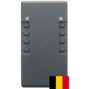 Télécommande CARDIN S38-TX8 27.195 MHz